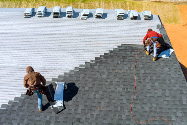Roof Waterproofing Services in North Braddock, PA