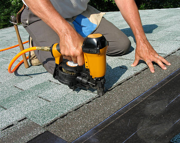 Best Roof Waterproofing Services  in North Braddock, PA
