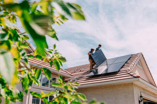Best Roof Waterproofing Services  in North Braddock, PA