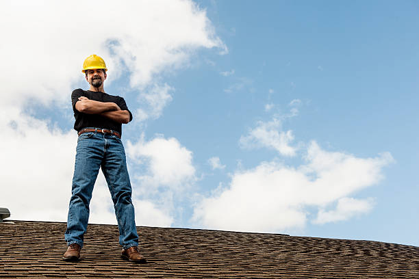 Best Metal Roofing Contractor  in North Braddock, PA