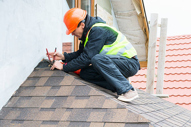 Best Best Roofing Contractors  in North Braddock, PA