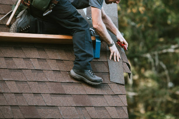 Quick and Trustworthy Emergency Roof Repair Services in North Braddock, PA