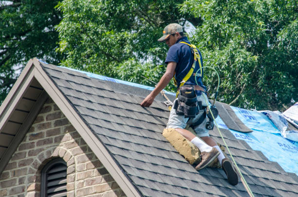 Reliable North Braddock, PA Roofing Contractor Solutions
